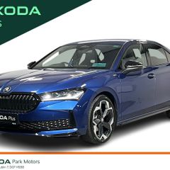 Skoda Superb 2026