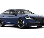 Skoda Superb 2026