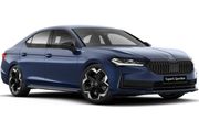 Skoda Superb 2026