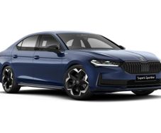 Skoda Superb 2026
