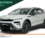 Skoda Elroq 2026