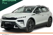 Skoda Elroq 2026