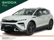 Skoda Elroq 2026
