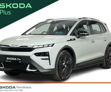 Skoda Elroq 2026