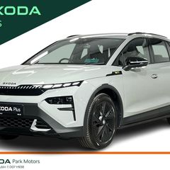 Skoda Elroq 2026