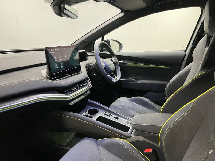 Skoda Elroq 2026