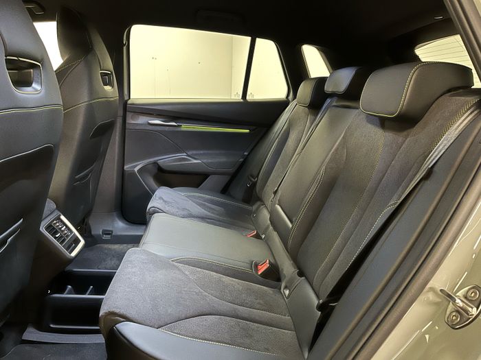 Skoda Elroq 2026