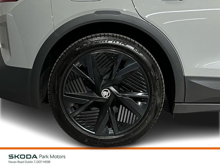 Skoda Elroq 2026