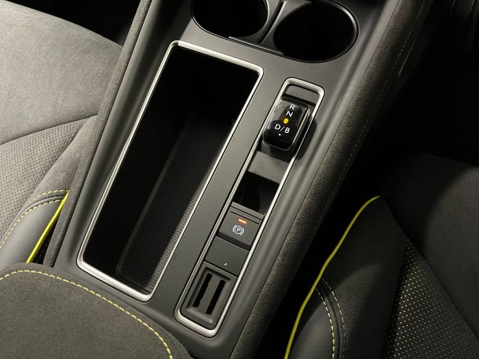 Skoda Elroq 2026
