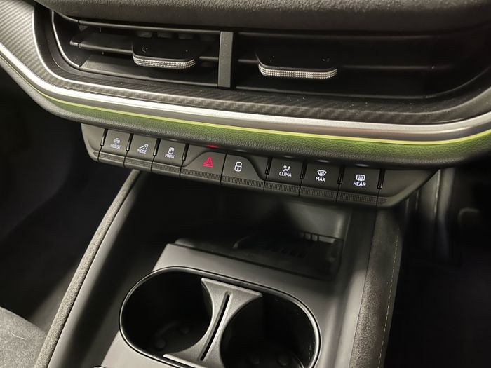 Skoda Elroq 2026