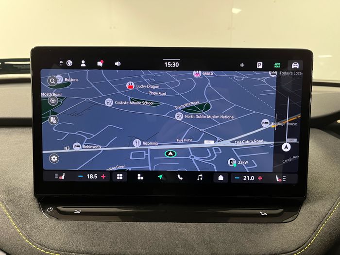 Skoda Elroq 2026