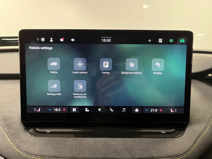 Skoda Elroq 2026