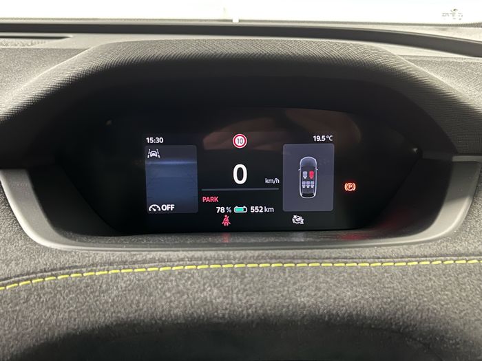 Skoda Elroq 2026