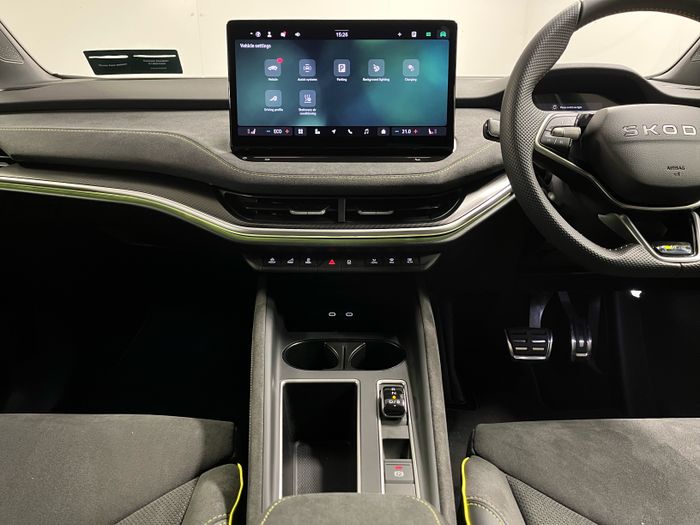 Skoda Elroq 2026