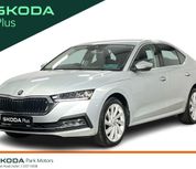 Skoda Octavia 2023