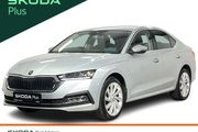 Skoda Octavia 2023