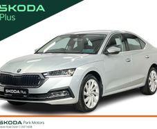 Skoda Octavia 2023