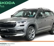 Skoda Kodiaq 2024