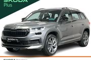 Skoda Kodiaq 2024