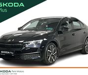 Skoda Octavia 2025