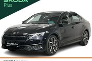 Skoda Octavia 2025