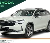 Skoda Kodiaq 2026