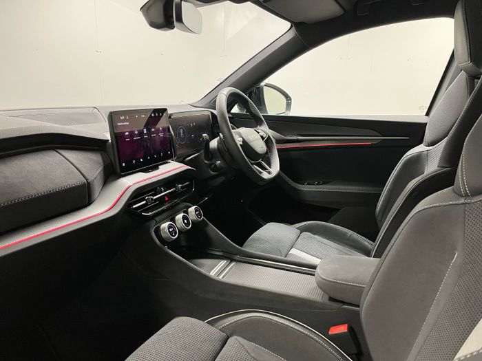 Skoda Kodiaq 2026