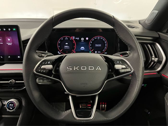 Skoda Kodiaq 2026
