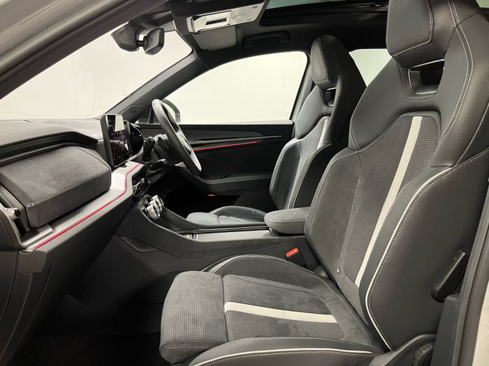 Skoda Kodiaq 2026