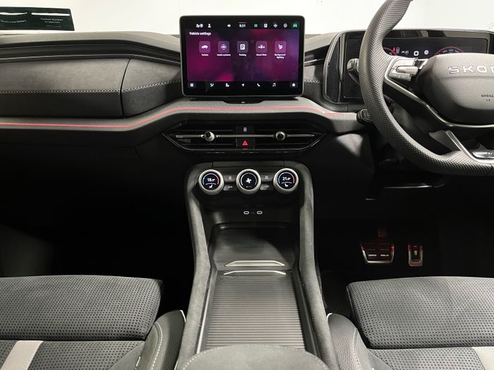 Skoda Kodiaq 2026