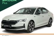 Skoda Octavia 2026
