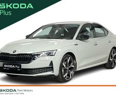 Skoda Octavia 2026