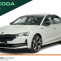 Skoda Octavia 2026