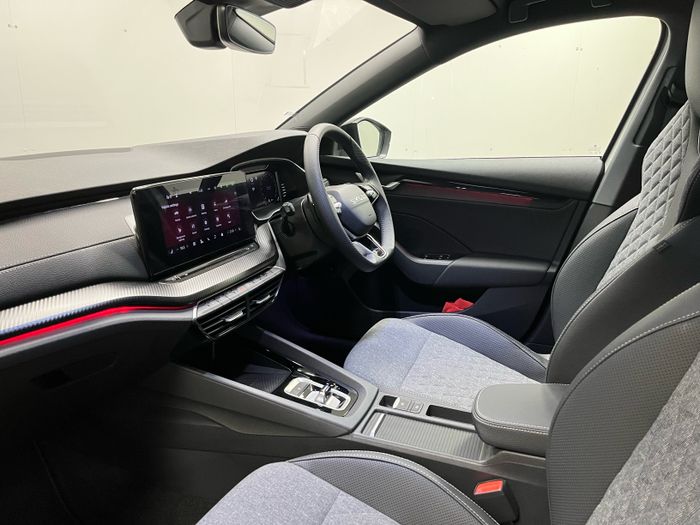 Skoda Octavia 2026