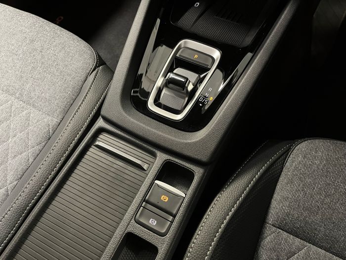 Skoda Octavia 2026