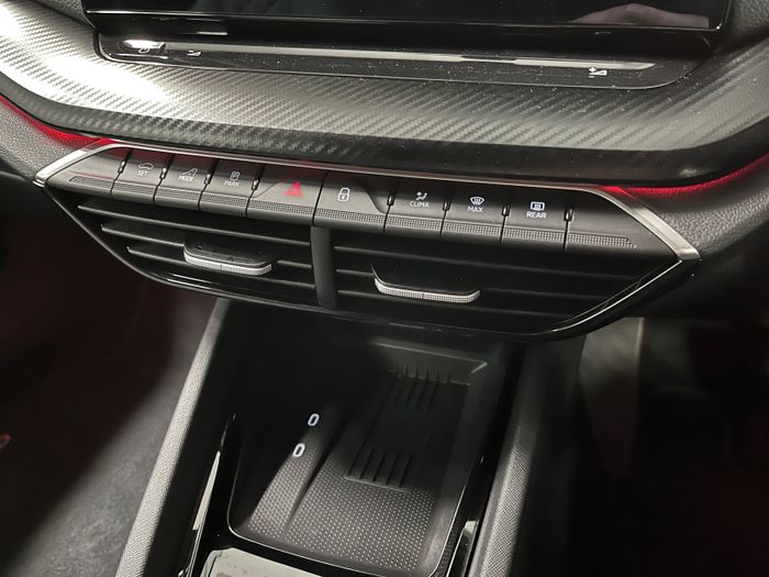 Skoda Octavia 2026
