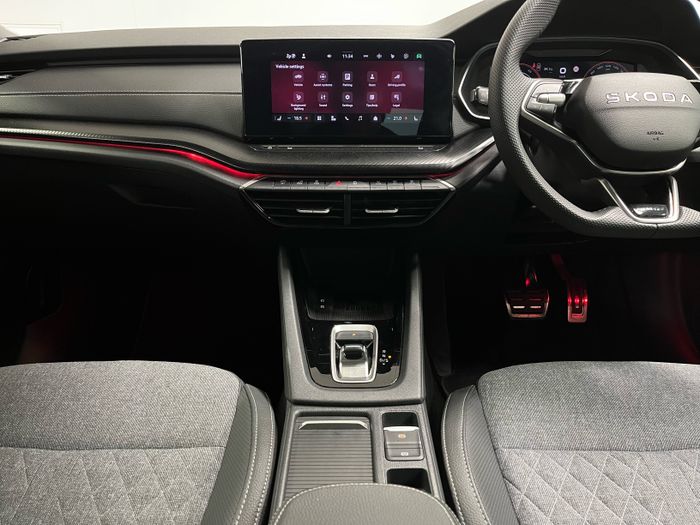 Skoda Octavia 2026
