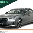 Skoda Superb 2026