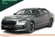 Skoda Superb 2026