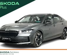 Skoda Superb 2026