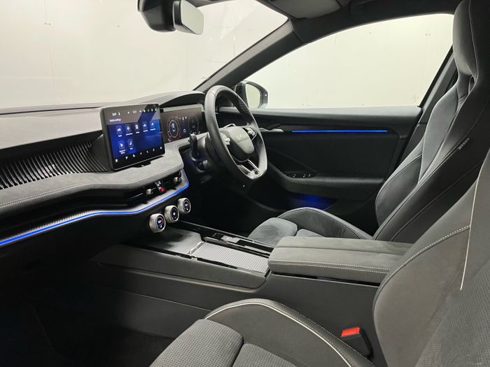 Skoda Superb 2026