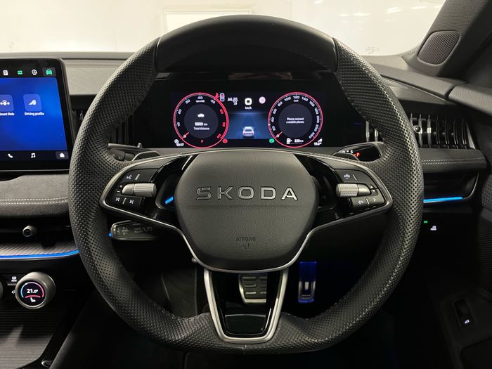 Skoda Superb 2026