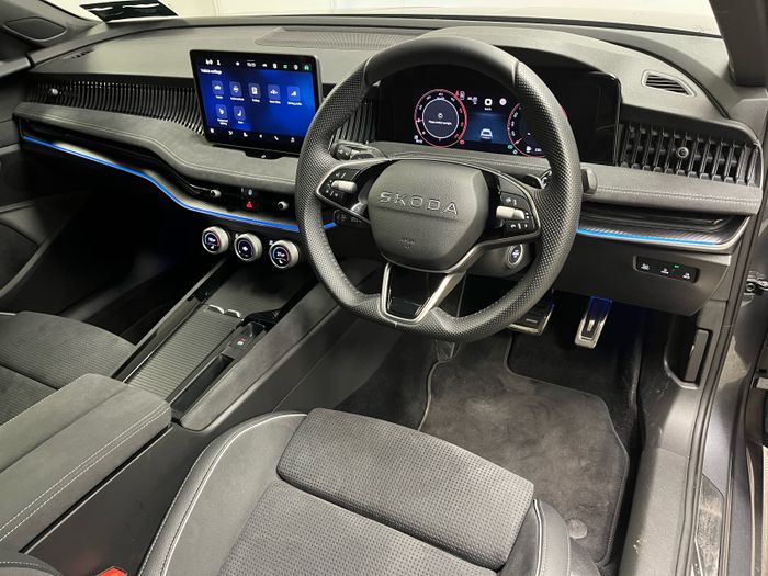 Skoda Superb 2026