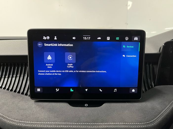 Skoda Superb 2026