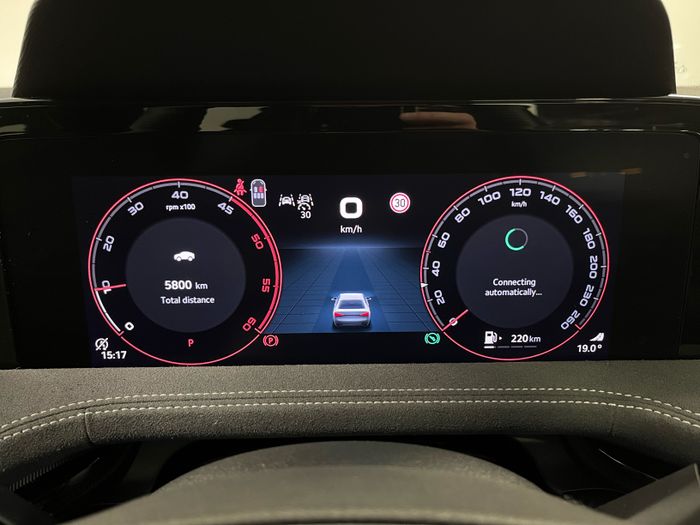 Skoda Superb 2026
