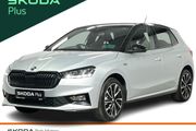Skoda Fabia 2026
