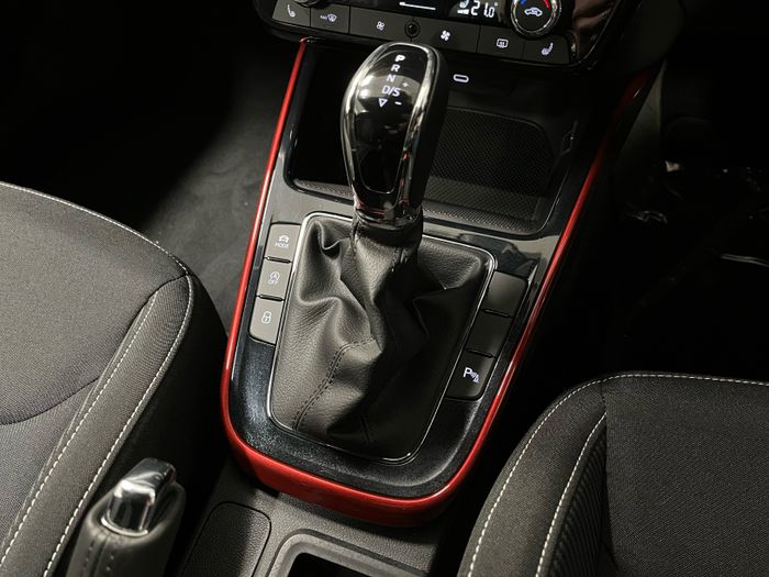 Skoda Fabia 2026