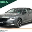 Skoda Octavia 2026