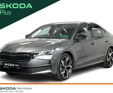 Skoda Octavia 2026