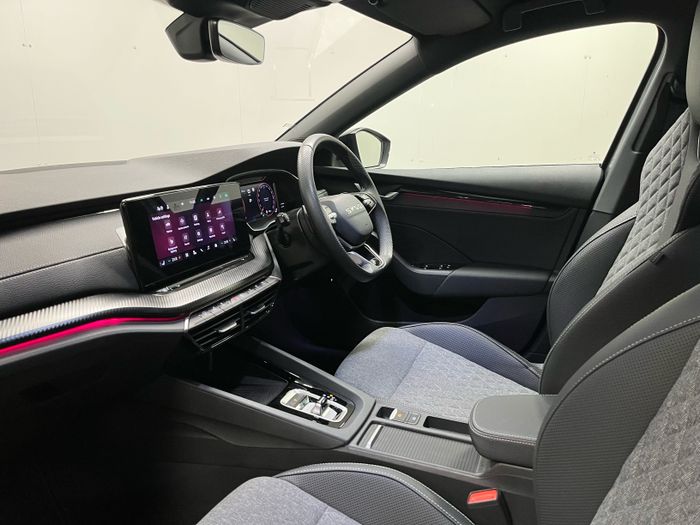 Skoda Octavia 2026